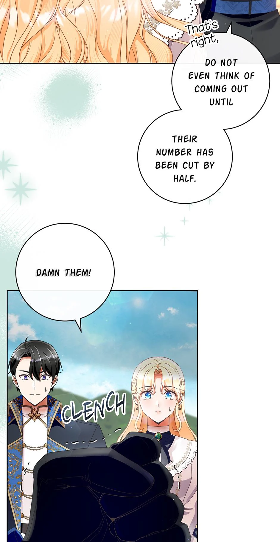 I Will Remove Them From My Life Chapter 108 35